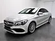 Used 2018 Mercedes-Benz CLA200 1.6 AMG / 113k Mileage (FSR) / Full Service Record Mercedes / 1 Year Warranty - Cars for sale