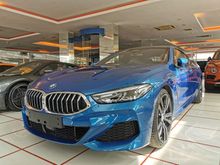 2019 BMW 840i 3.0 M Sport Gran Coupe 4Door