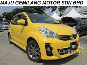 Search 783 Perodua Myvi 1.5 SE Cars for Sale in Malaysia 