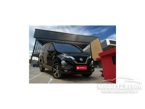 2020 Nissan Livina 1.5 VE MPV