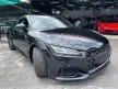 Recon 2019 Audi TT 2.0 (A) TFSI S