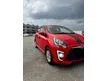 Used 2015 Perodua AXIA 1.0 Advance Hatchback(LOW BUDGET HATCHBACK HIGH FUEL EFFICIENCY)