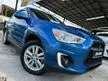Used Mitsubishi ASX 2.0 2WD FACELIFT (A) ANDROID