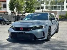 2023 Honda Civic 2.0 Type R Hatchback