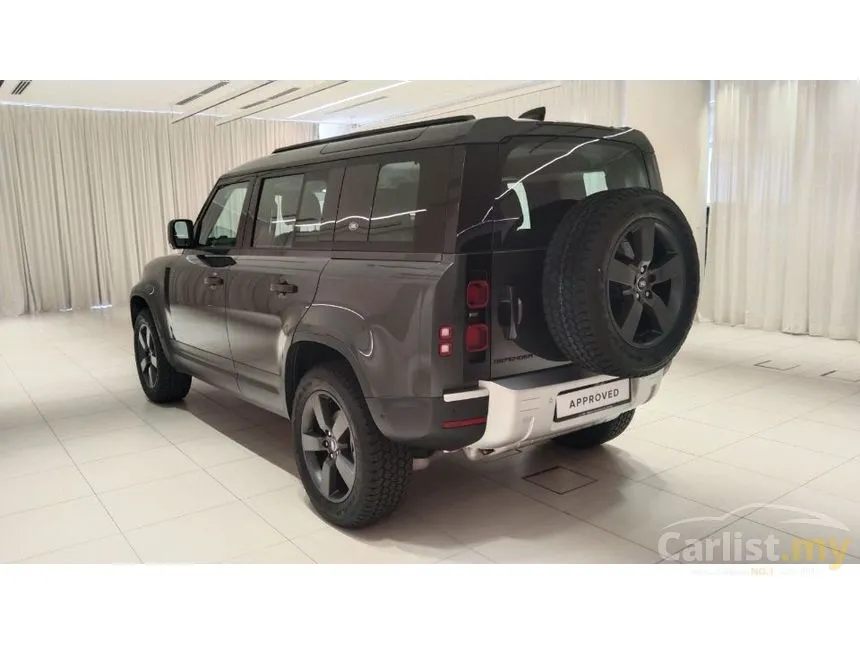 2024 Land Rover Defender 110 P300 SE SUV