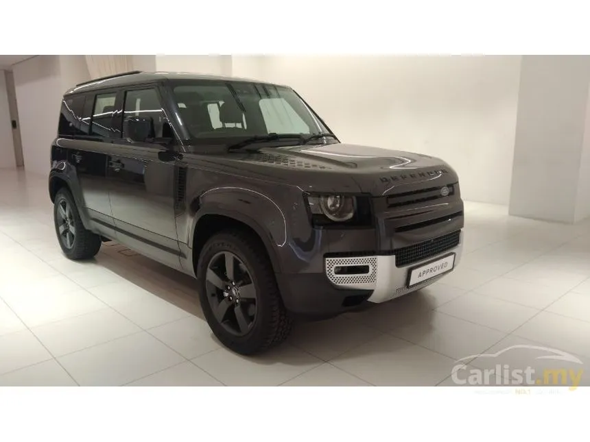 2024 Land Rover Defender 110 P300 SE SUV