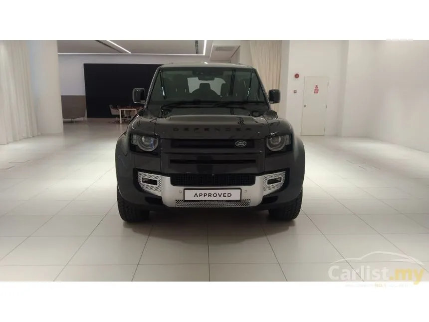 2024 Land Rover Defender 110 P300 SE SUV