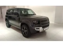 Land Rover Defender 2.0 110 P300 SE SUV