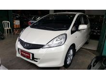 2011 Honda Jazz 1.5 S Manual (D) FACELIFT, Km Rendah