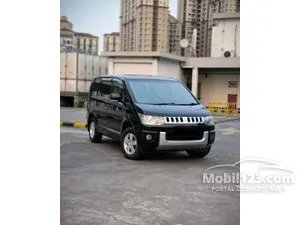 2015 Mitsubishi Delica 2.0 D5 MPV