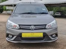 2018 Proton Saga 1.3 Premium  CONDITION GOOD