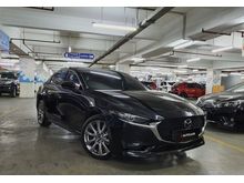 2019 Mazda 3 Sedan 2.0 AT