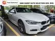 Used 2015 Premium Selection BMW 328i 2.0 M Sport Sedan by Sime Darby Auto Selection