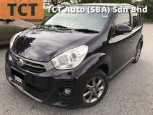 2012 Perodua Myvi 1.5 (A) SPECIAL EDITION , FREE INSTALLMENT , FREE INSURANCE , FREE ROADTAX