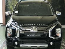 PROMO SPESIAL XPANDER CROSS AT PREMIUM 2021