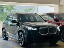 2024 BMW iX1 0.0 eDrive20 M Sport SUV MIL 24K KM ONLY