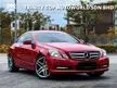 Used COUPE AMG 2012 Mercedes