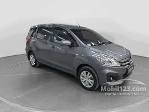 2020 Suzuki Ertiga 1.5 GL MPV