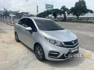 2021 Proton Persona 1.6 Premium Sedan