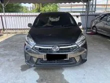 2024 Perodua AXIA 1.0 E Hatchback