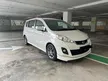 Used Used 2016 Perodua Alza 1.5 SE MPV ** Free 1 Year Warranty ** Cars For Sales