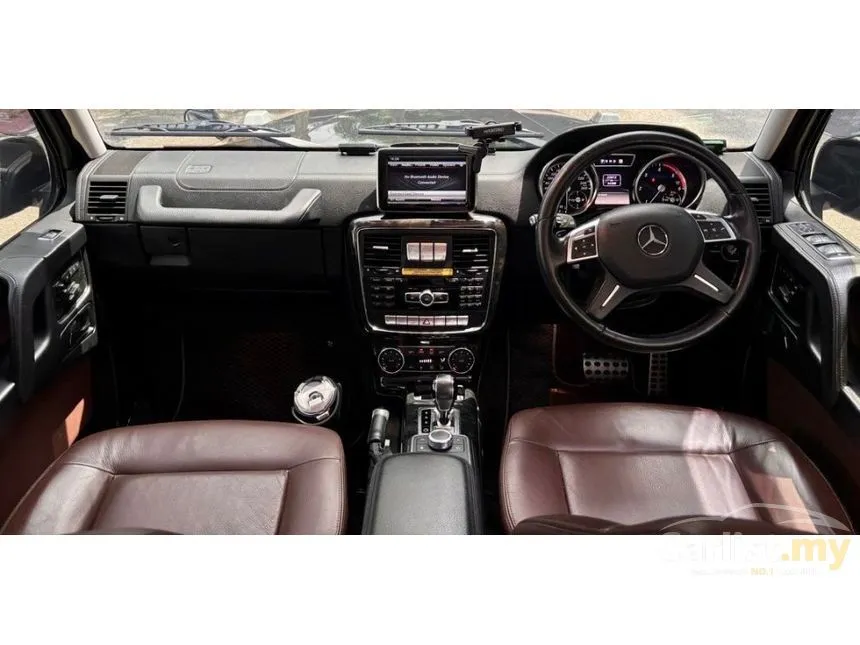 2014 Mercedes-Benz G350 BlueTEC SUV