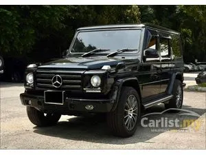 2014 Mercedes-Benz G350 3.0 BlueTEC SUV