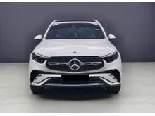2024 Mercedes-Benz GLC300 2.0 4MATIC SUV -FSR 64k Mileage -WARRANTY UNDER BY MERC MSIA