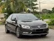 Used 2012 Volkswagen Passat 1.8 TSI Sedan