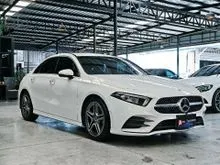 2022 Mercedes-Benz A200 1.3 W177 (ปี 19-25) AMG Dynamic Sedan