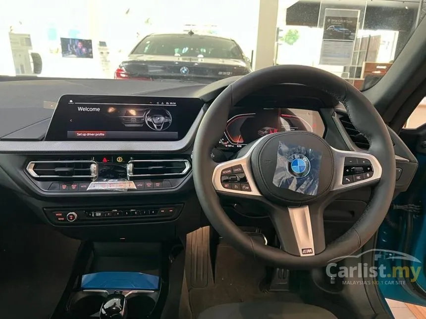2022 BMW 218i M Sport Sedan