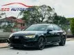 Used 2018 Audi A4 2.0 TFSI Quattro S