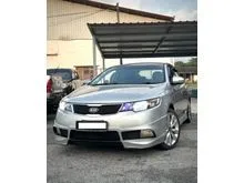 2012 NAZA FORTE SX 1.6 (A) HARGA OTR XCAMPUR INSURANCE  HOT SALES CAR OFFER MURAH