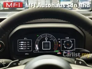 2025 Toyota GR Yaris 1.6 RZ High Performance Hatchback