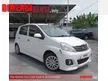 Used 2010 PERODUA VIVA 1.0 EZ HATCHBACK / CASH /GOOD CONDITION / ACCIDENT FREE **01121048165 AMIN - Cars for sale