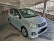 Used 2011 Perodua Viva (YOU SEE YOU DRIVE + MAY 24 PROMO + FREE GIFTS + TRADE IN DISCOUNT + READY STOCK) 1.0 EZ Elite Hatchback