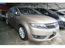 2012 Proton Preve 1.6 CFE Premium Sedan (A)