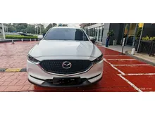 Sime Darby Premium 2024 Mazda CX-8 2.5 SKYACTIV-G High SUV