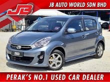 ORI-2013 Perodua Myvi 1.3 (A) SE Limited 3Yr Wrnty