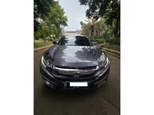 2016 Honda Civic 1.5 ES Sedan