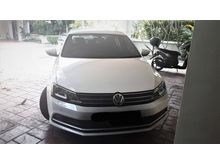 2017 Volkswagen Jetta 1.4 280 TSI Highline Sedan