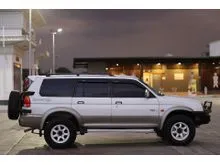 2003 Mitsubishi Strada G-Wagon 2.8 (ปี 01-06) GLS Wagon