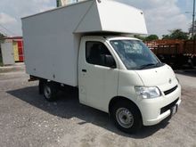 2014 Daihatsu GRAN MAX S402RP-TMRFJG - LUTON