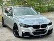Used 2014 BMW 320i 2.0 Sport Line Sedan