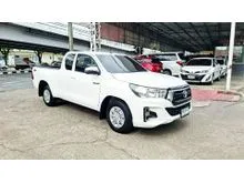 2020 Toyota HILUX REVO 2.4 Smart Cab Z Edition J Plus Pickup