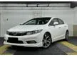 Used 2014 Honda Civic 2.0 Navi i