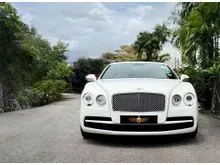 2017 Bentley Flying Spur 4.0 V8 Sedan