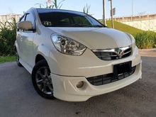 2014 Perodua Myvi 1.3 EZ Hatchback (A) MUST VIEW CONDITION