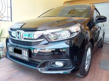 New Honda Mobilio E CVT 2017