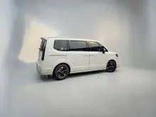 2025 Honda Stepwgn 2.0 SPADA e:HEV MPV